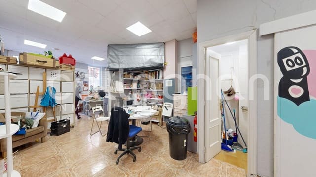 Erhverv til salg i Albors, Valencia by - € 260.000 (Ref: 9619494)