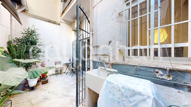 Commercial for sale in Albors, Valencia city - € 260,000 (Ref: 9619494)