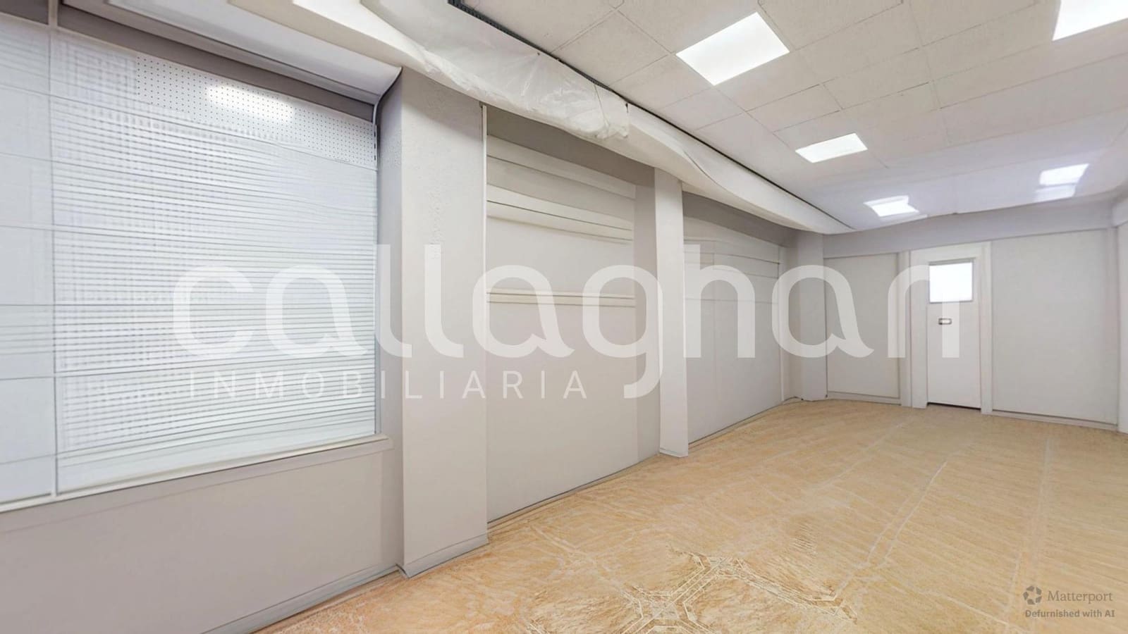Commercial for sale in Valencia city - € 260,000 (Ref: 9619494)