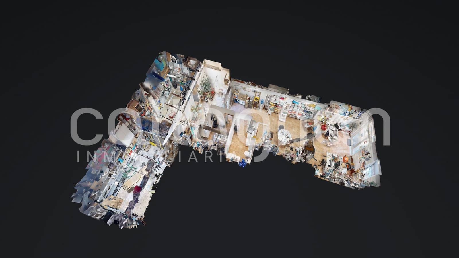 Commercial for sale in Valencia city - € 260,000 (Ref: 9619494)