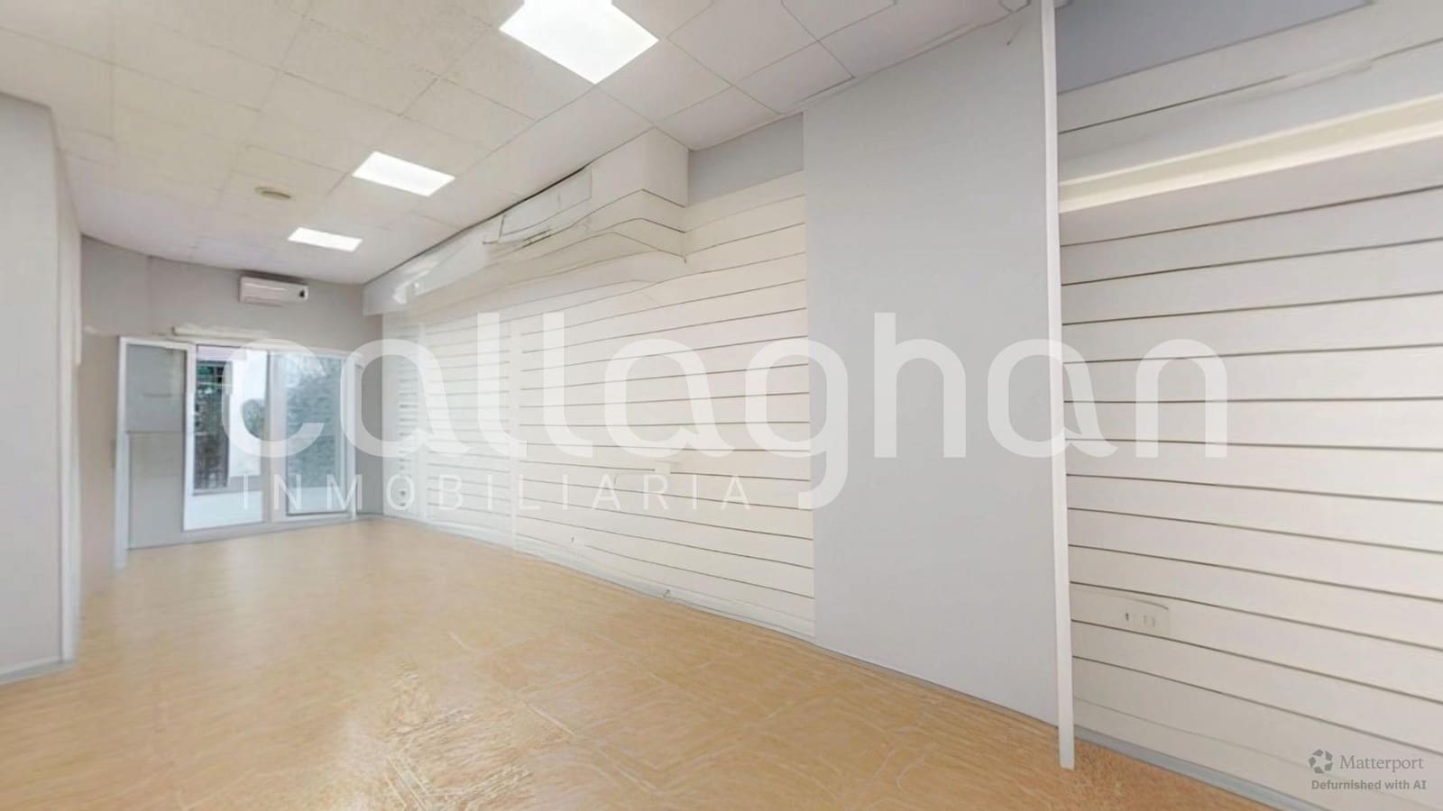 Comercial para venda em Valencia cidade - 260 000 € (Ref: 9619494)