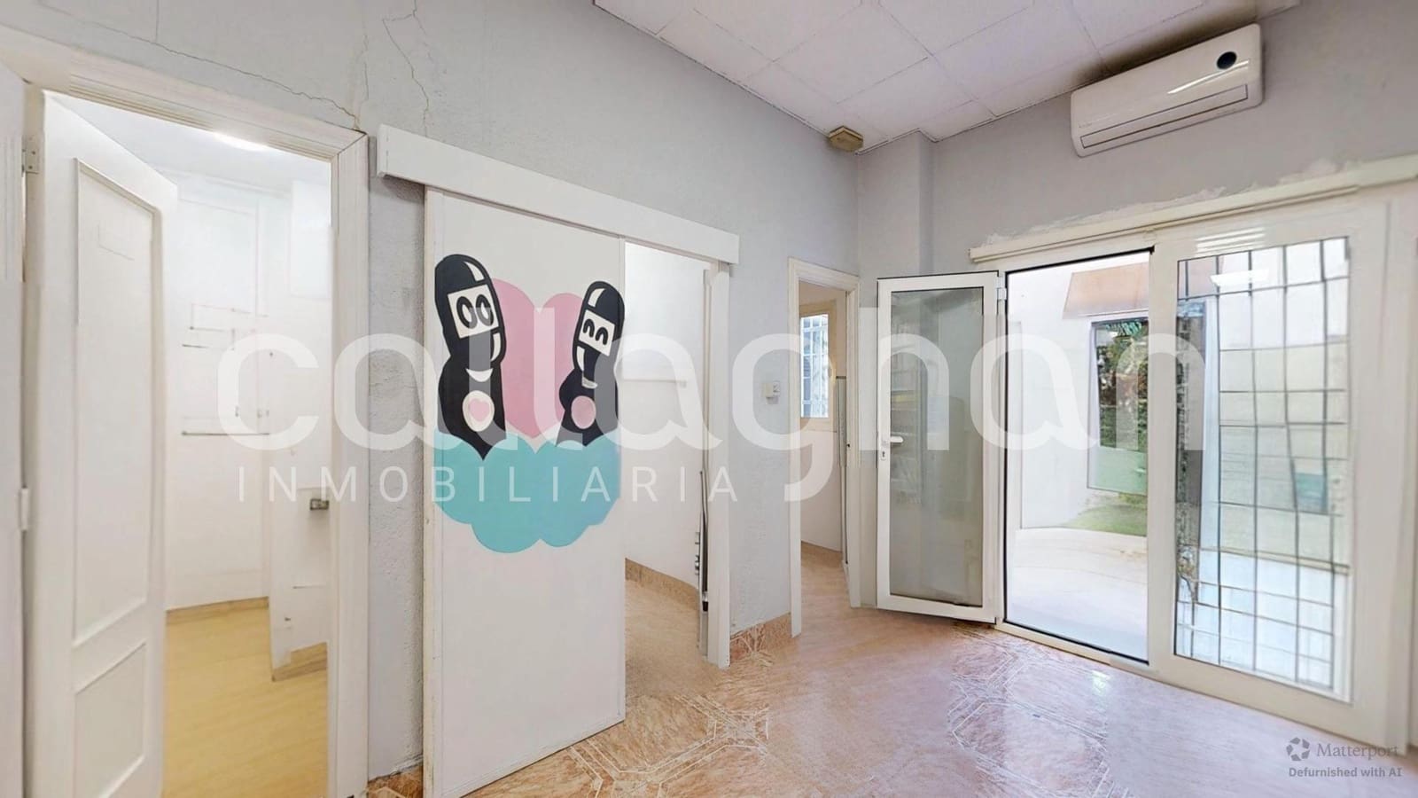 Comercial para venda em Valencia cidade - 260 000 € (Ref: 9619494)