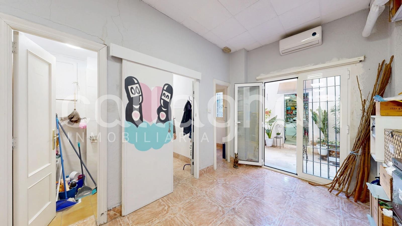 Comercial para venda em Valencia cidade - 260 000 € (Ref: 9619494)