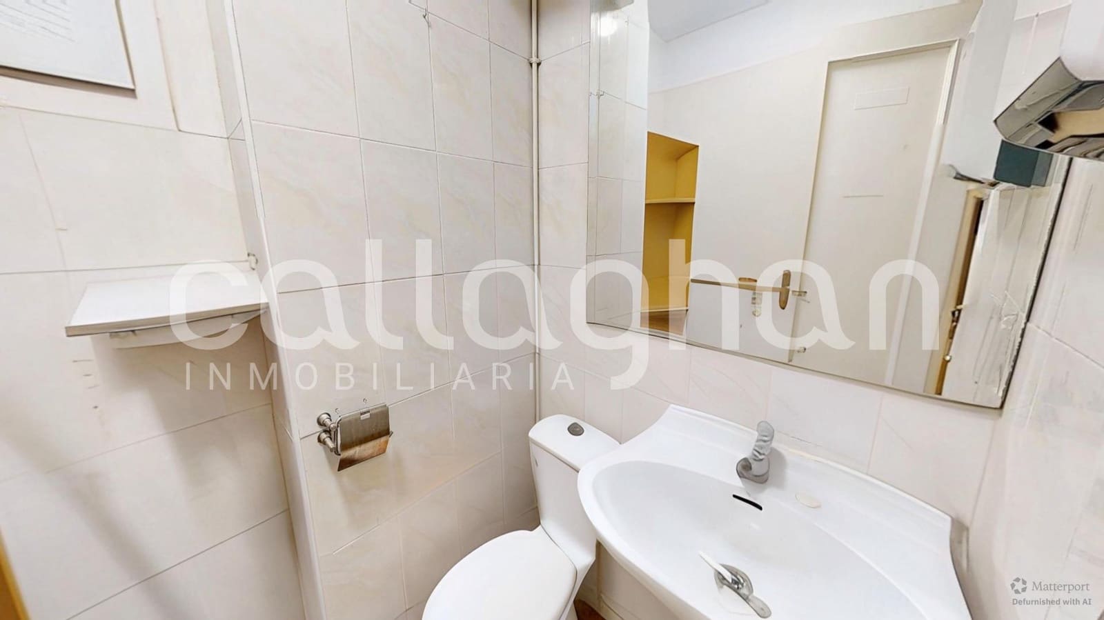 Comercial para venda em Valencia cidade - 260 000 € (Ref: 9619494)
