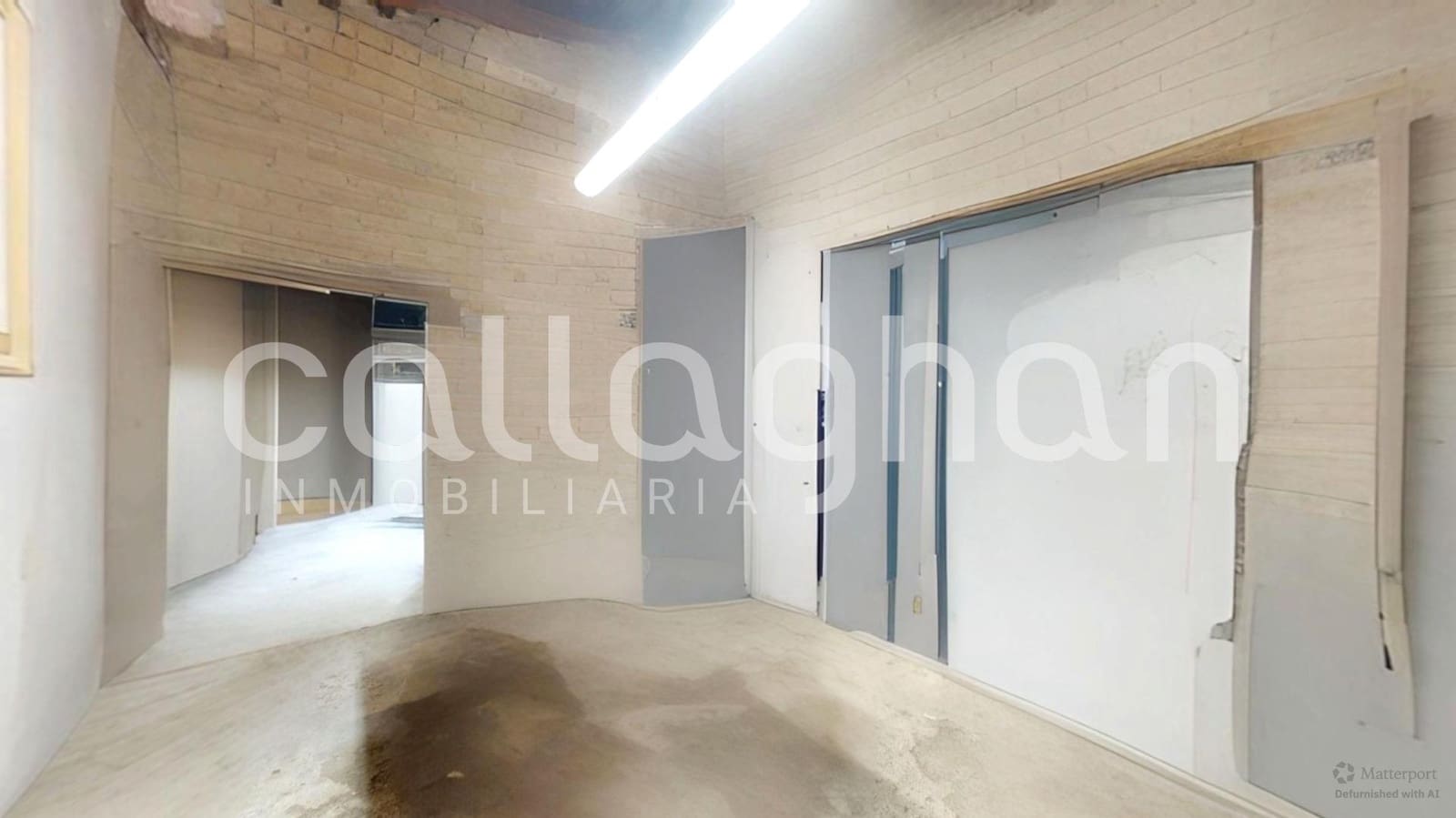 Comercial para venda em Valencia cidade - 260 000 € (Ref: 9619494)