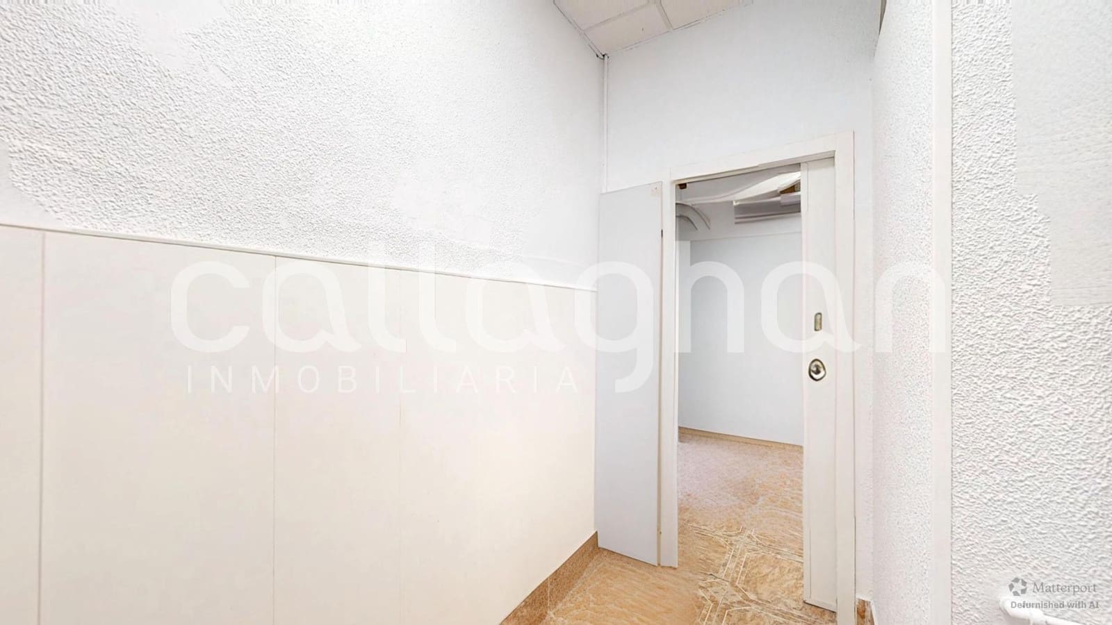 Comercial para venda em Valencia cidade - 260 000 € (Ref: 9619494)
