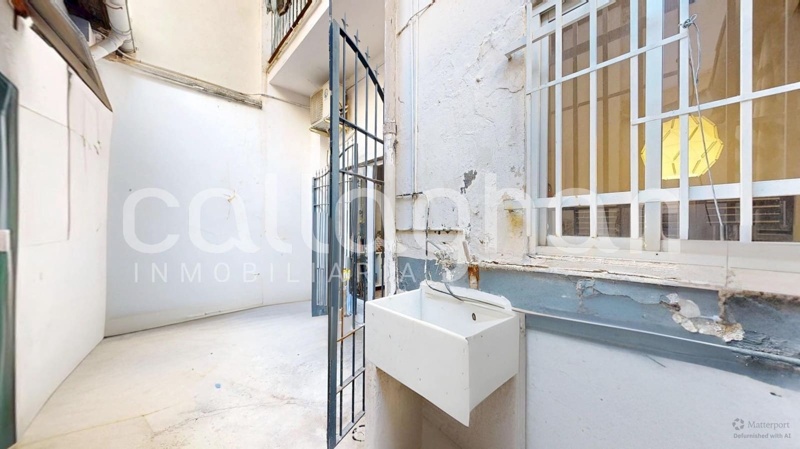 Comercial para venda em Valencia cidade - 260 000 € (Ref: 9619494)