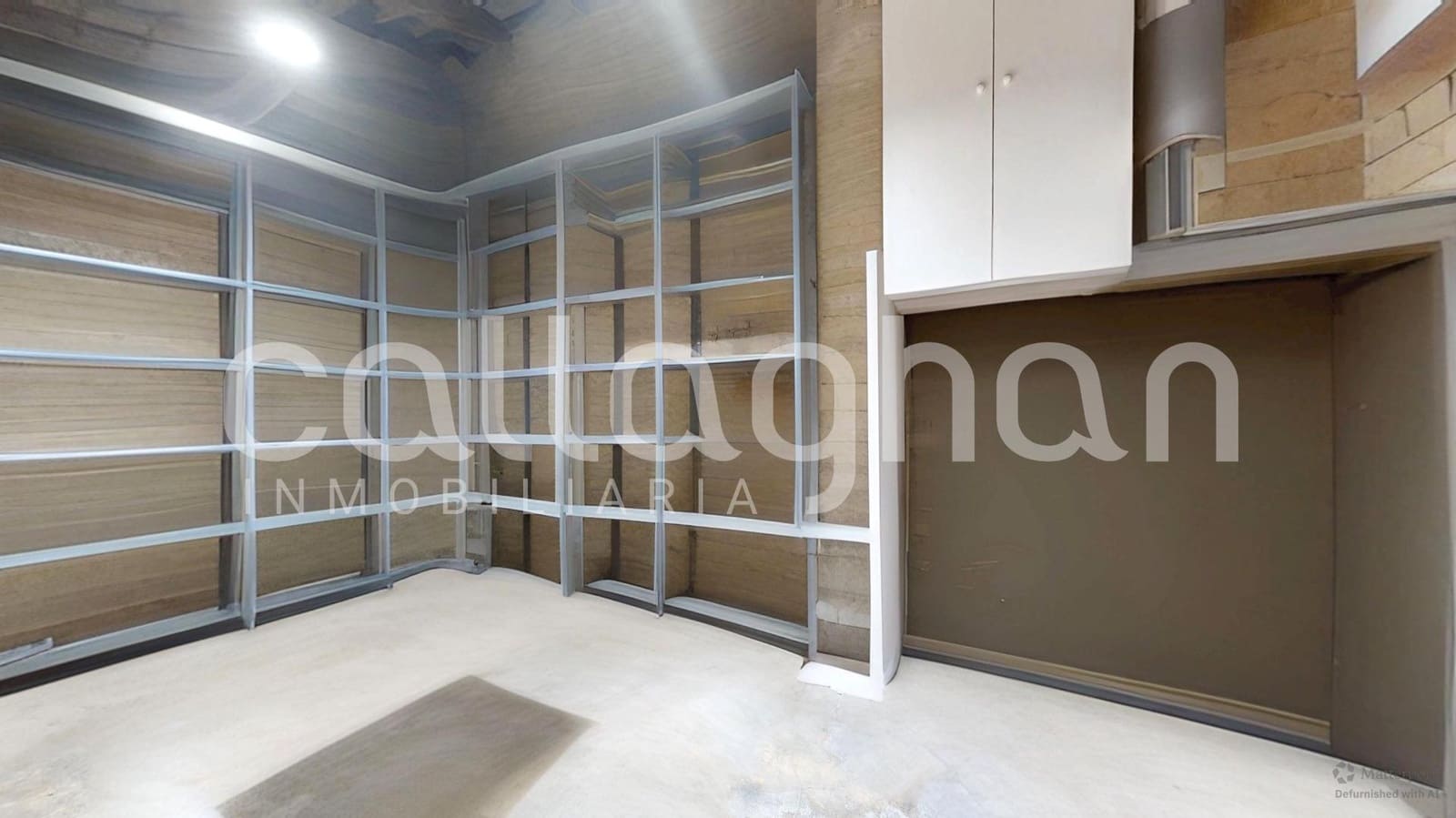 Comercial para venda em Valencia cidade - 260 000 € (Ref: 9619494)
