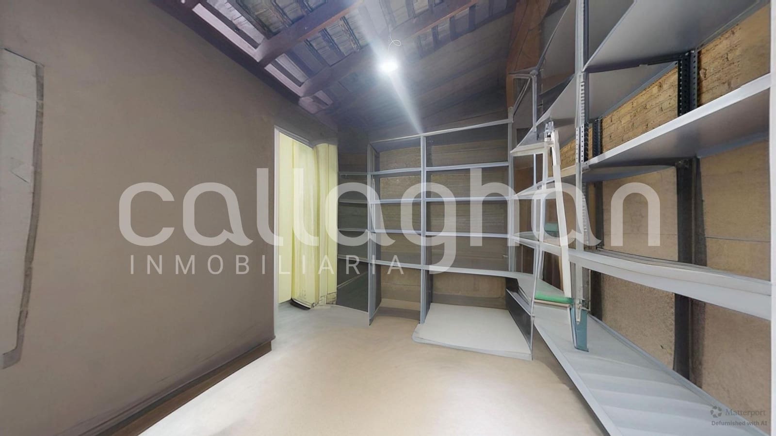 Comercial para venda em Valencia cidade - 260 000 € (Ref: 9619494)