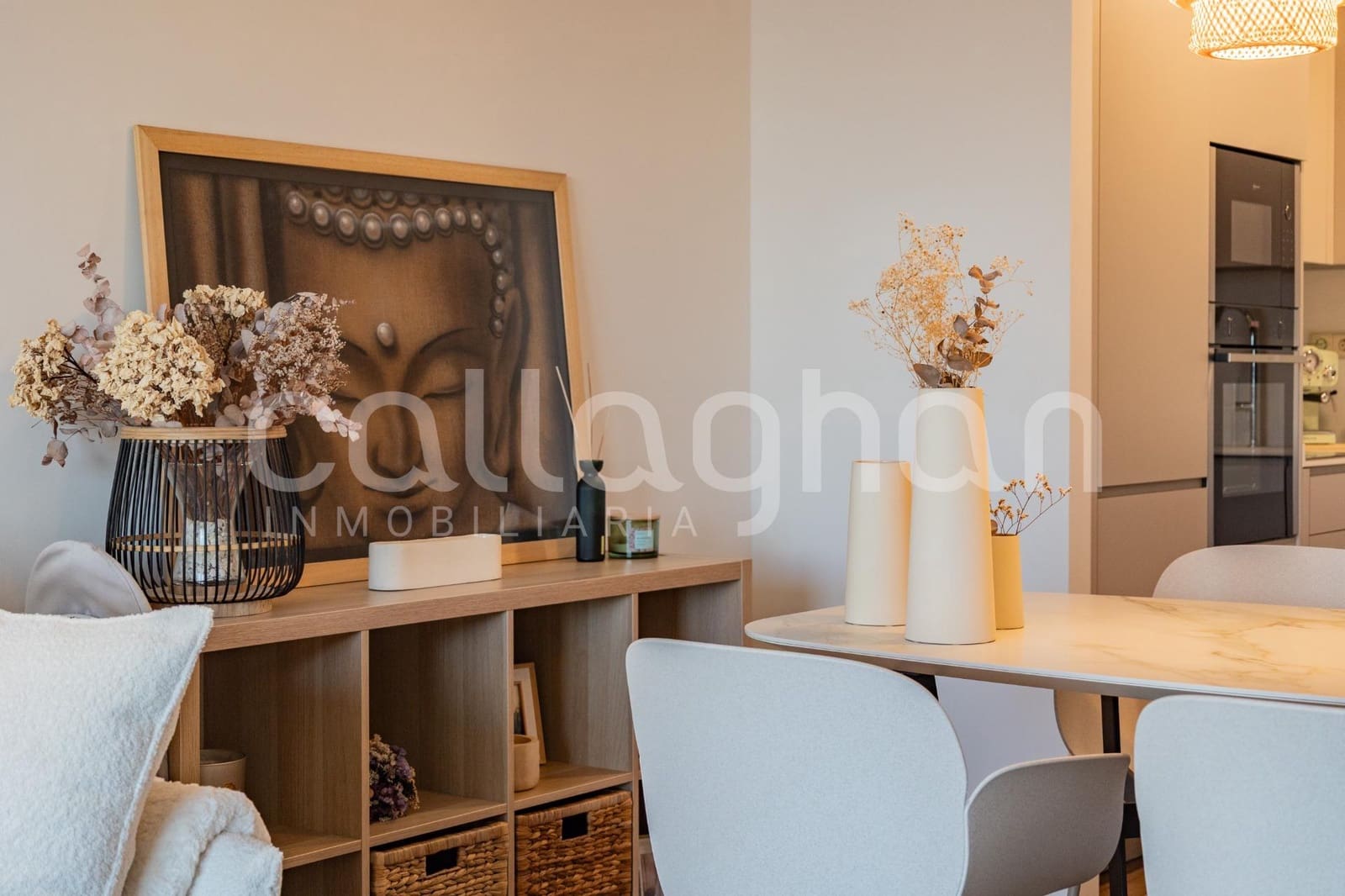 3 soveværelse Lejlighed til salg i Valencia by med swimmingpool garage - € 740.000 (Ref: 9619495)