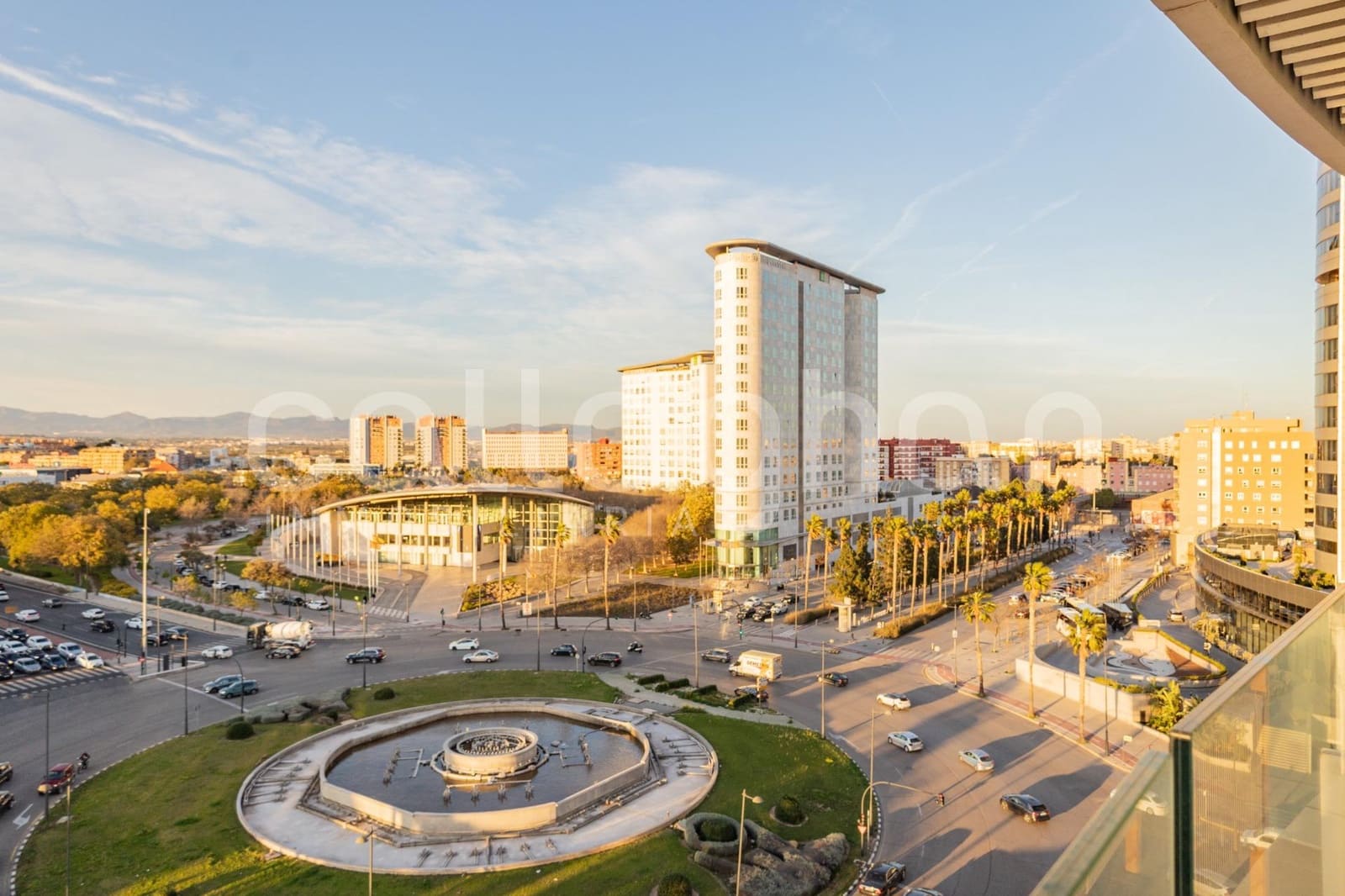 3 soverom Leilighet til salgs i Valencia by med svømmebasseng garasje - € 730 000 (Ref: 9619495)