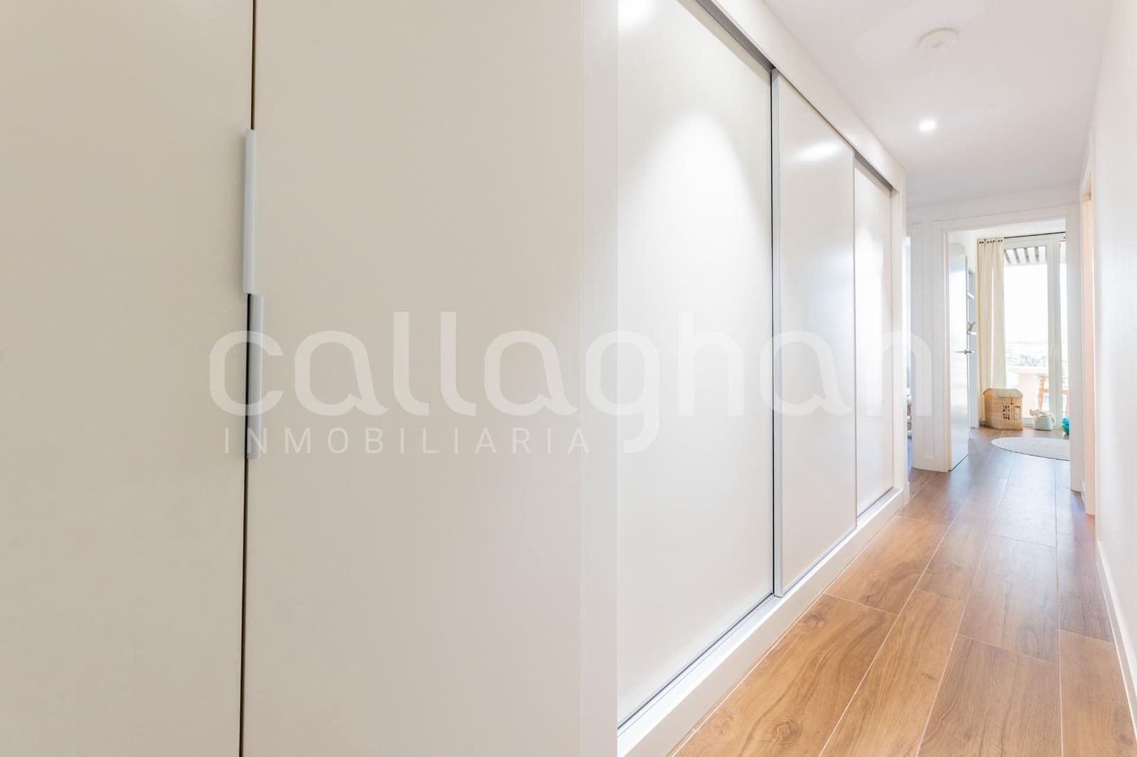 3 camera da letto Appartamento in vendita in Valencia citta con piscina garage - 690.000 € (Rif: 9619495)