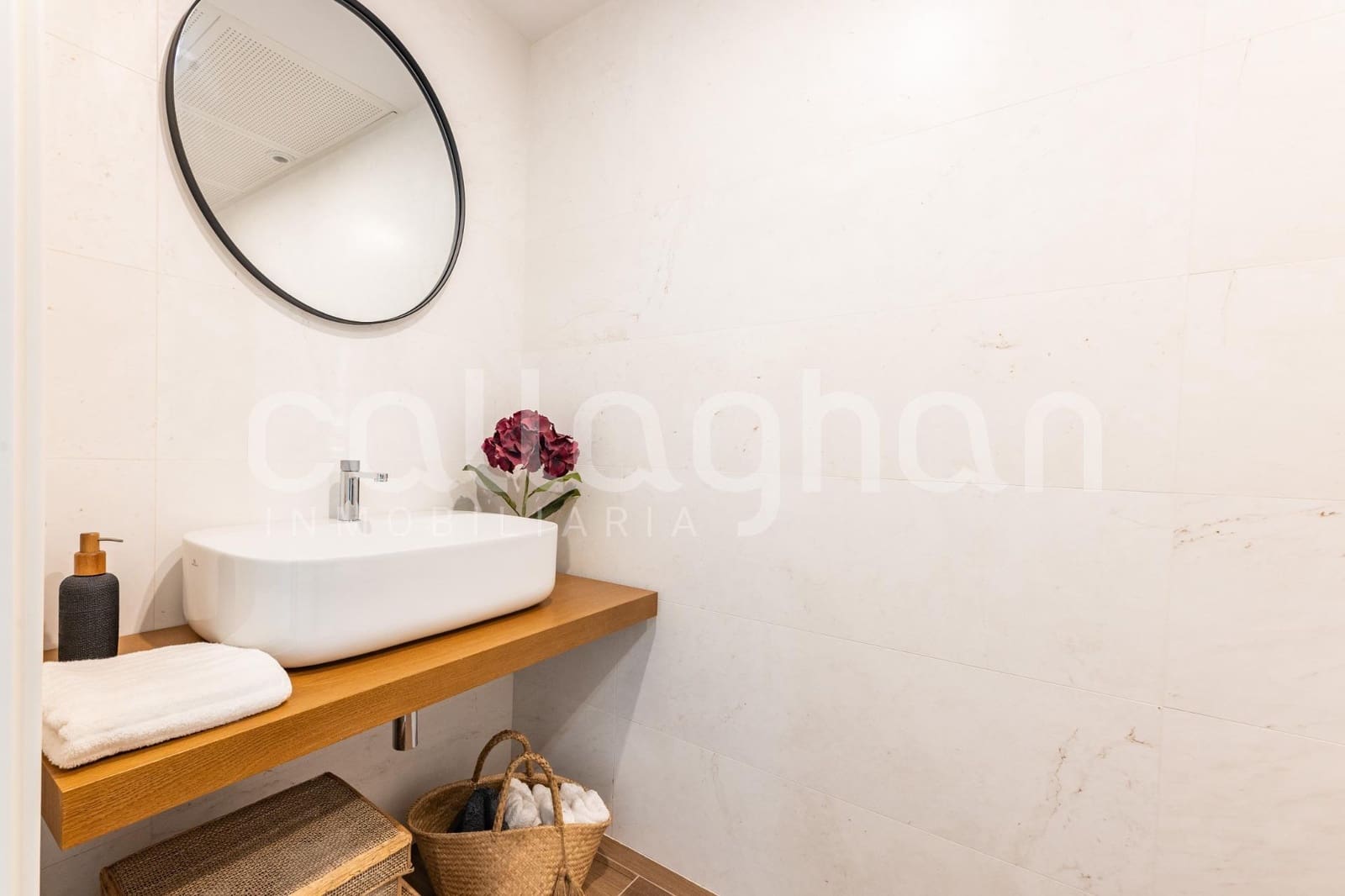 3 camera da letto Appartamento in vendita in Valencia citta con piscina garage - 690.000 € (Rif: 9619495)