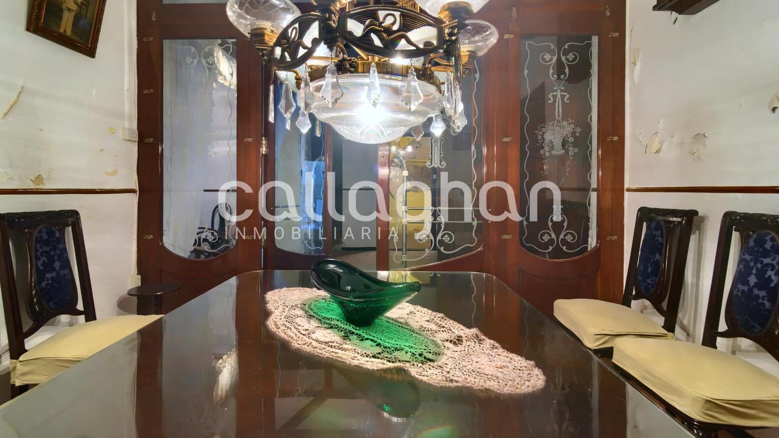 5 bedroom Townhouse for sale in Benaguasil - € 180,000 (Ref: 9622420)