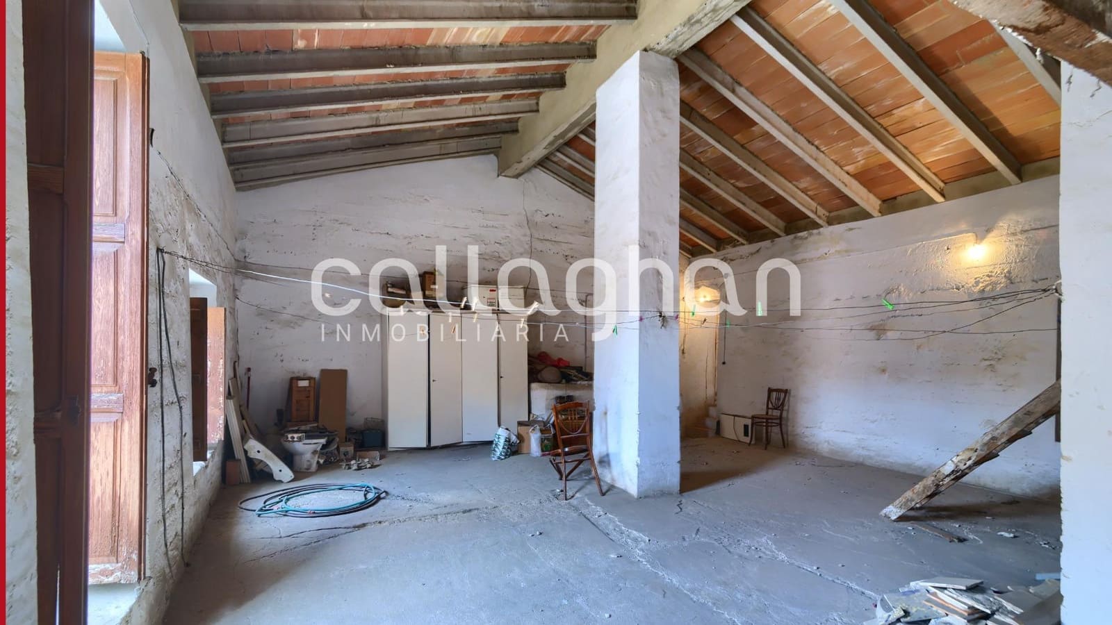 5 bedroom Townhouse for sale in Benaguasil - € 180,000 (Ref: 9622420)