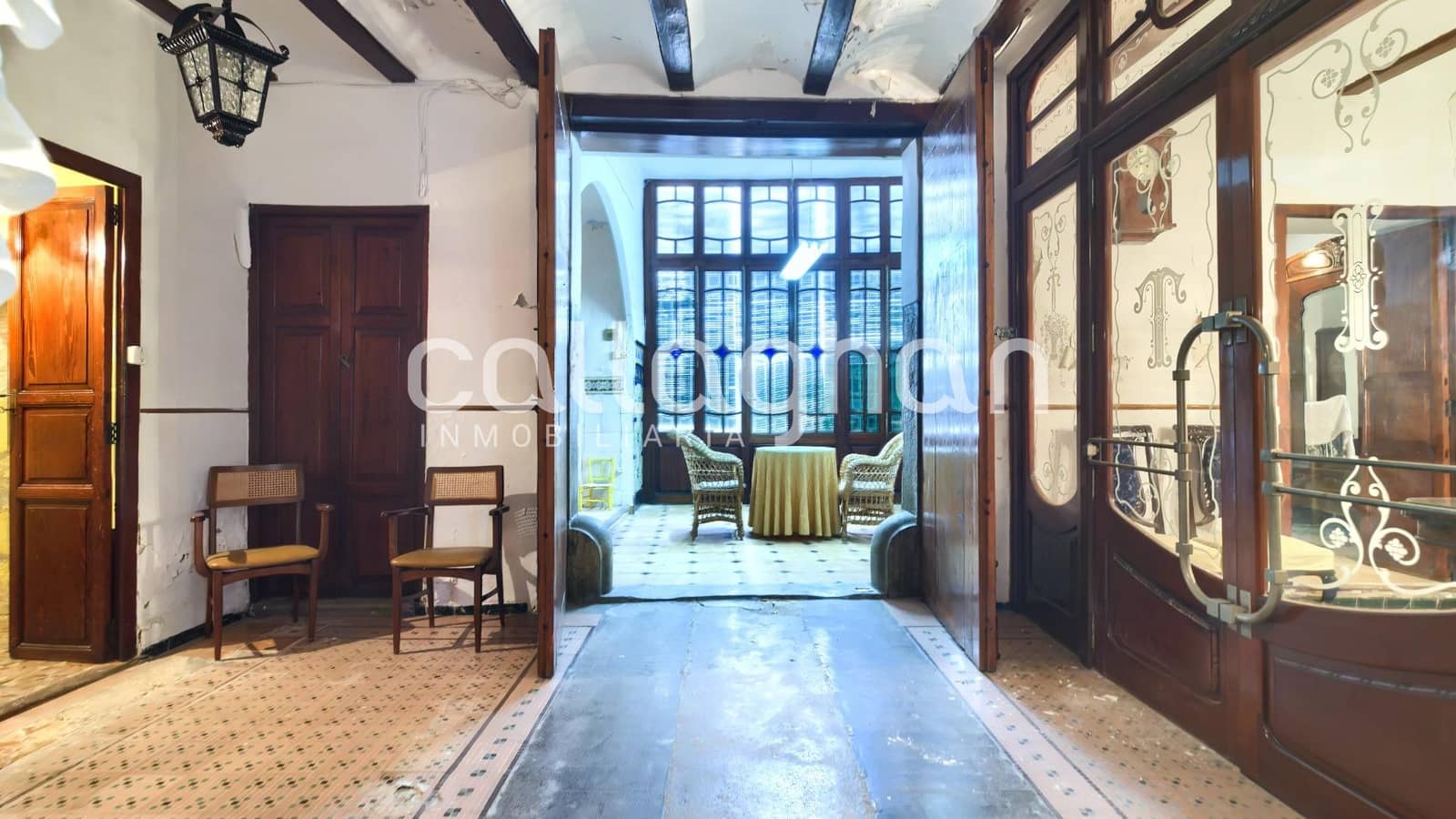 5 bedroom Townhouse for sale in Benaguasil - € 180,000 (Ref: 9622420)