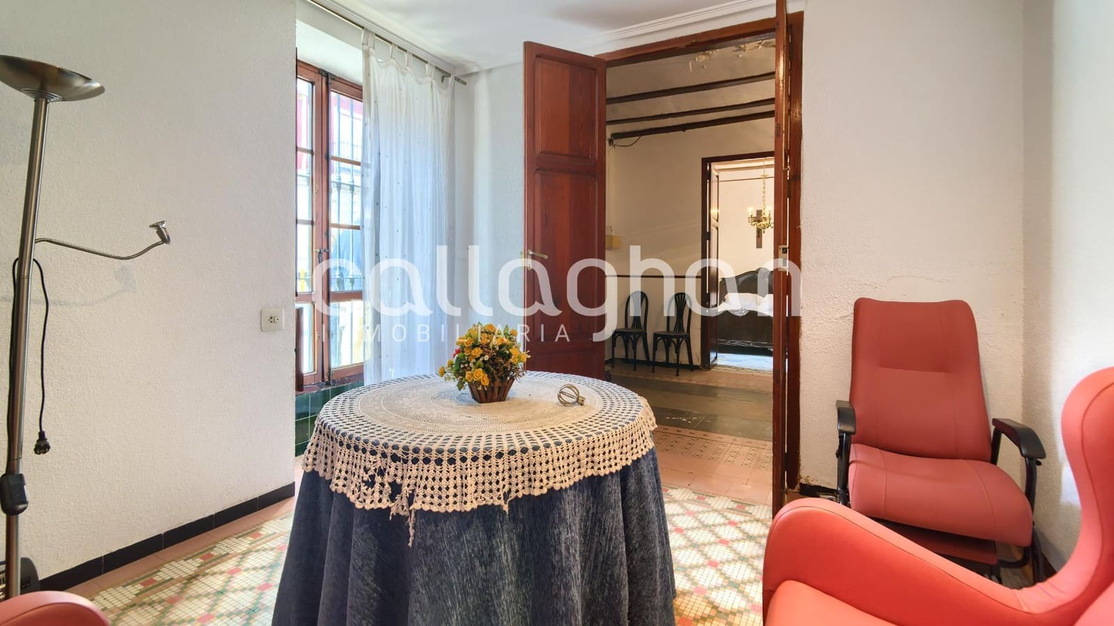 5 bedroom Townhouse for sale in Benaguasil - € 180,000 (Ref: 9622420)