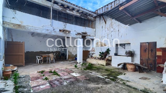 5 bedroom Townhouse for sale in Benaguasil - € 180,000 (Ref: 9622420)