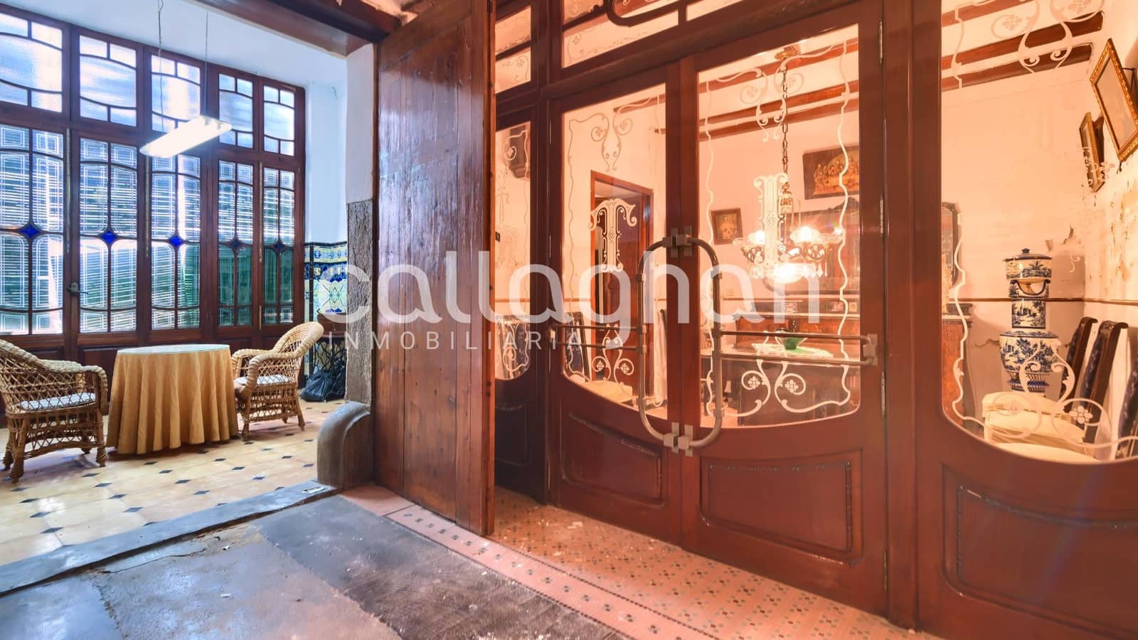 5 bedroom Townhouse for sale in Benaguasil - € 180,000 (Ref: 9622420)