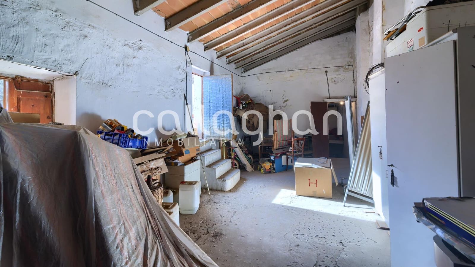 5 bedroom Townhouse for sale in Benaguasil - € 180,000 (Ref: 9622420)