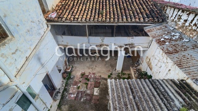 5 bedroom Townhouse for sale in Benaguasil - € 180,000 (Ref: 9622420)