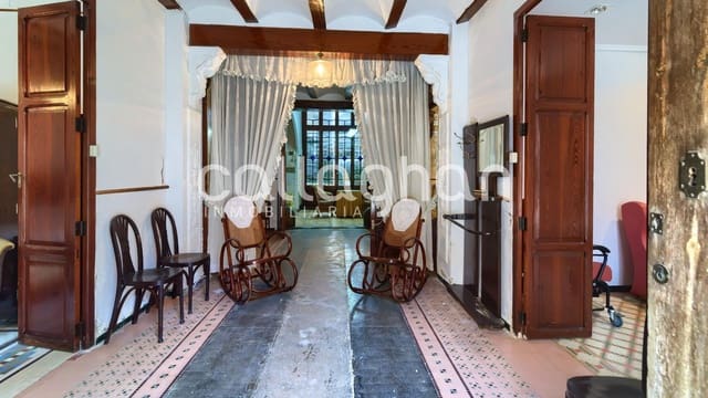 5 bedroom Townhouse for sale in Benaguasil - € 180,000 (Ref: 9622420)