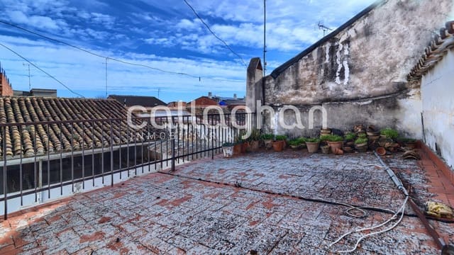 5 bedroom Townhouse for sale in Benaguasil - € 180,000 (Ref: 9622420)