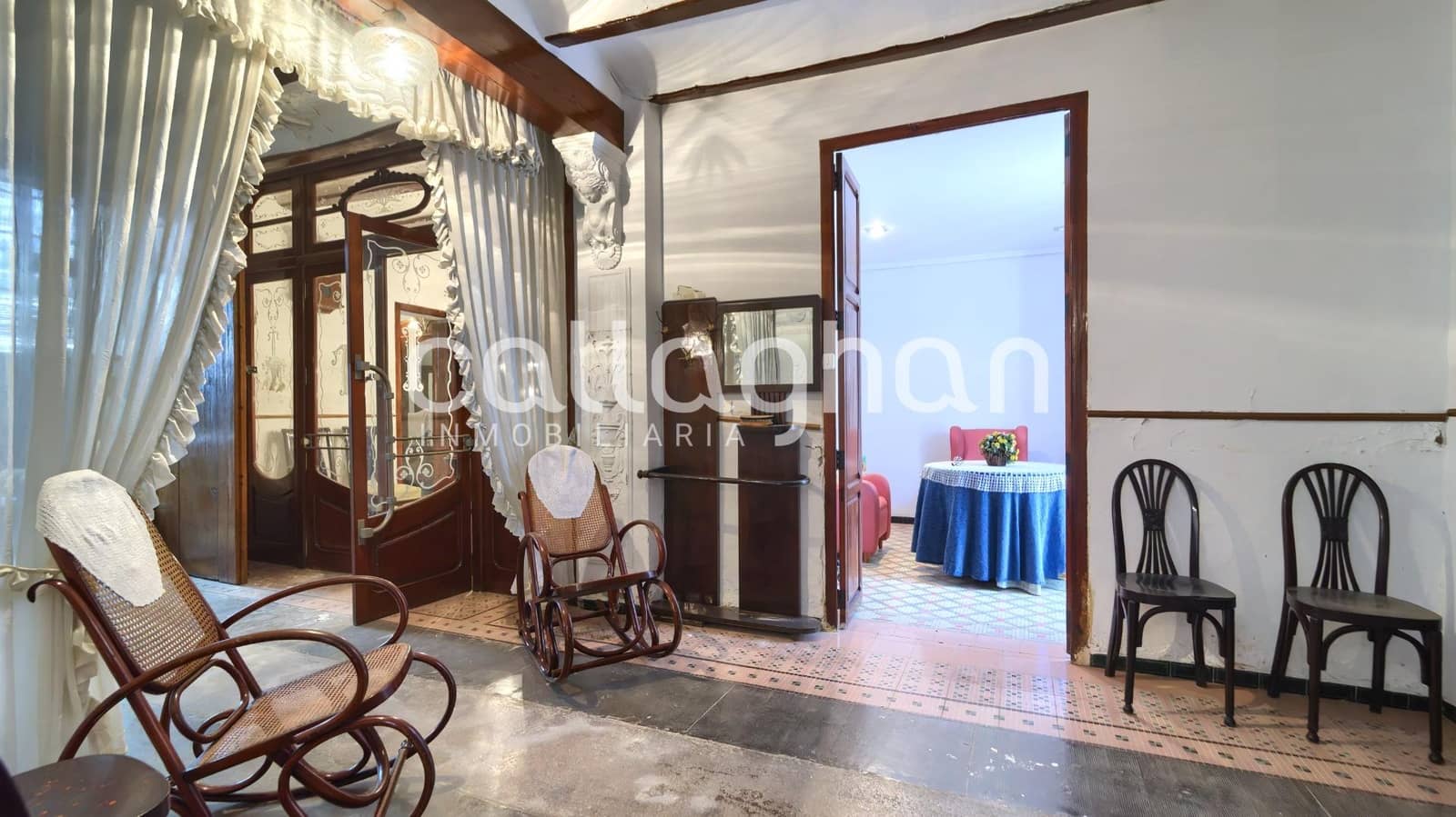 5 bedroom Townhouse for sale in Benaguasil - € 180,000 (Ref: 9622420)