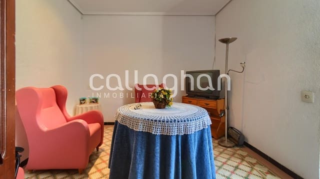 5 soveværelse Byhus til salg i Benaguasil - € 180.000 (Ref: 9622420)