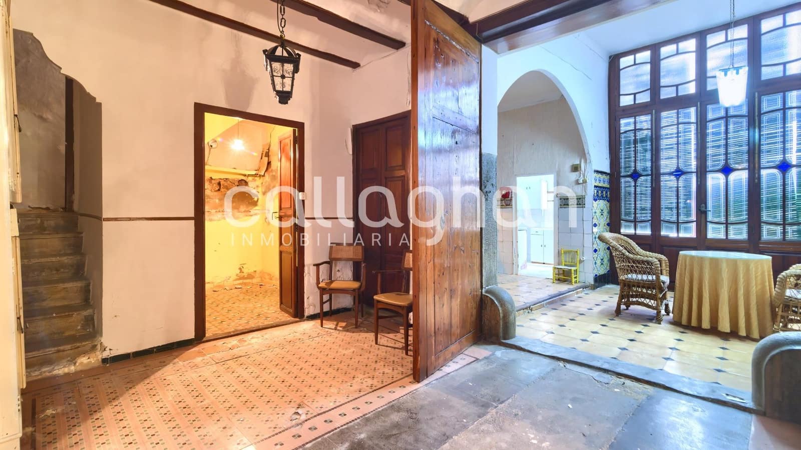 5 bedroom Townhouse for sale in Benaguasil - € 180,000 (Ref: 9622420)