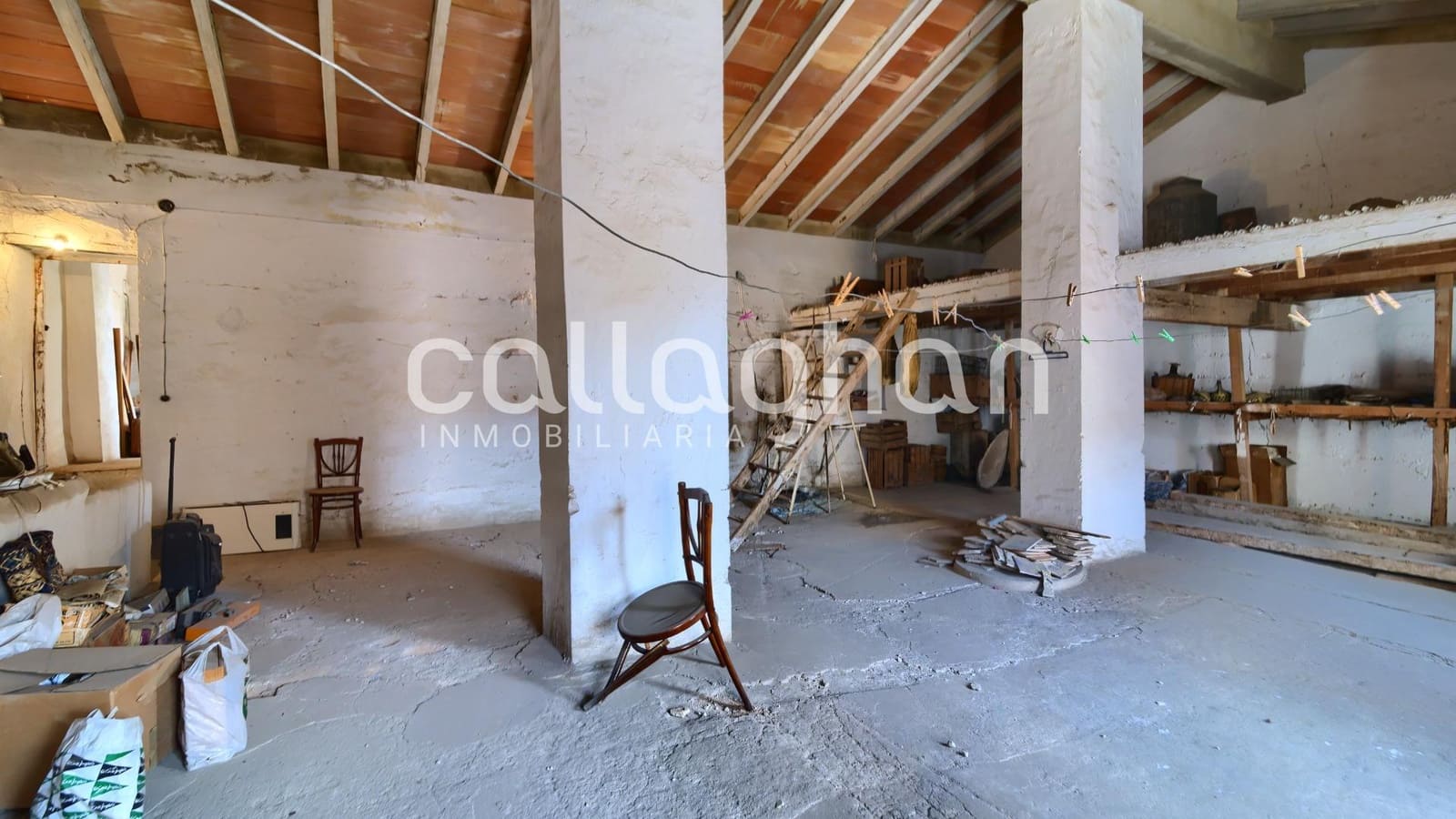 5 bedroom Townhouse for sale in Benaguasil - € 180,000 (Ref: 9622420)