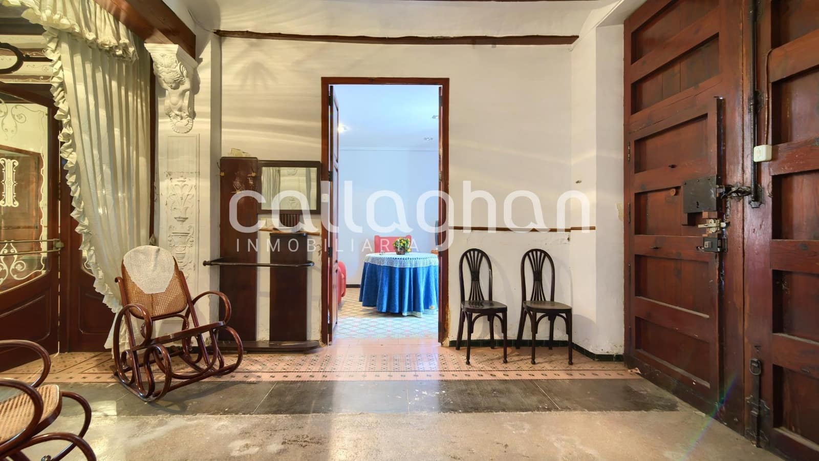 5 bedroom Townhouse for sale in Benaguasil - € 180,000 (Ref: 9622420)