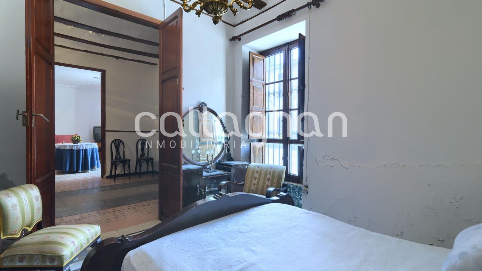 5 bedroom Townhouse for sale in Benaguasil - € 180,000 (Ref: 9622420)