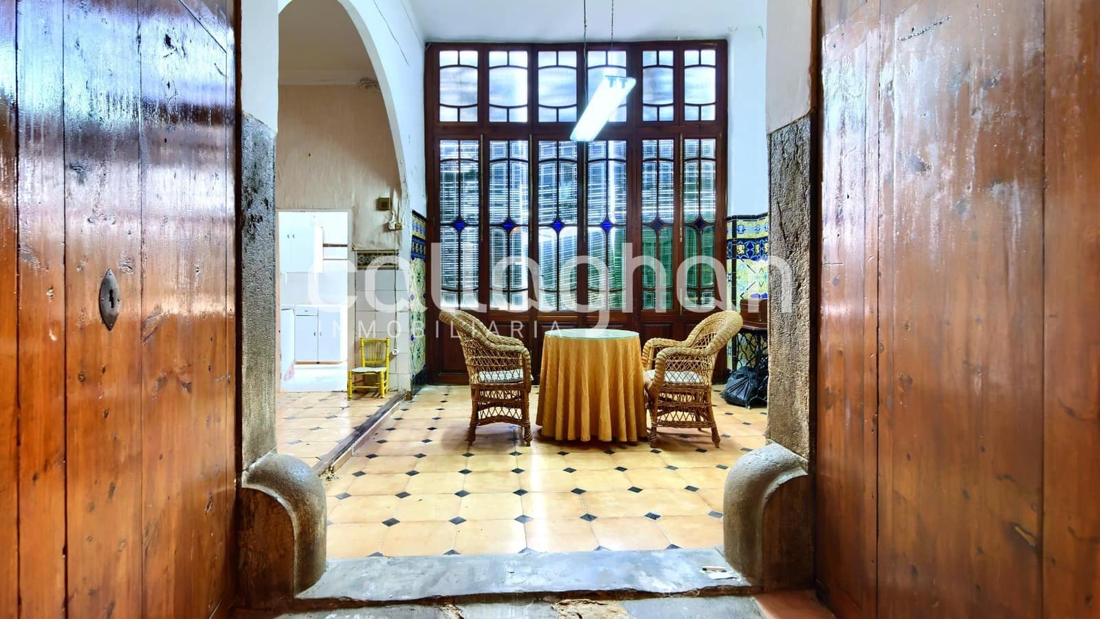 5 bedroom Townhouse for sale in Benaguasil - € 180,000 (Ref: 9622420)