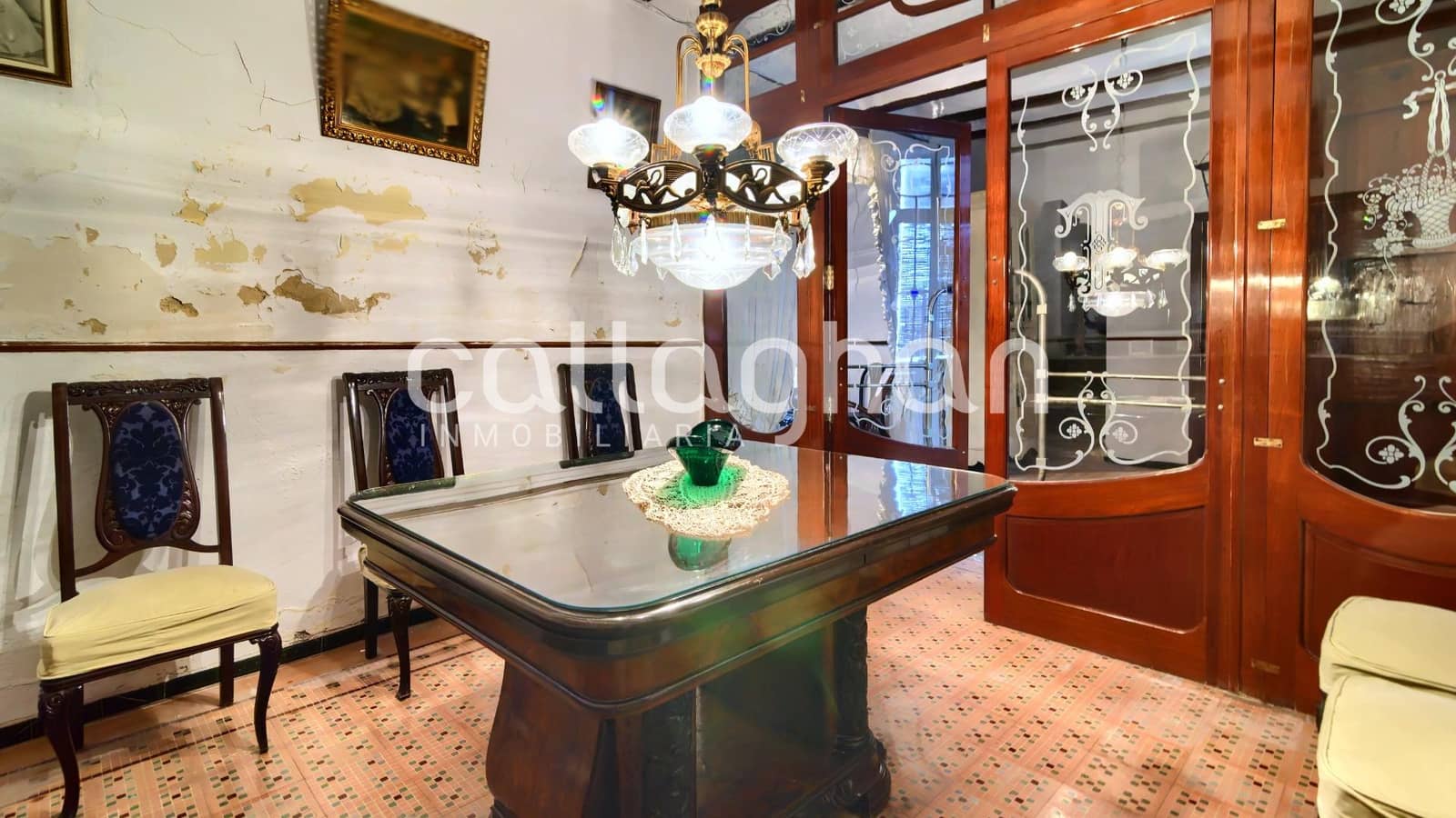 5 bedroom Townhouse for sale in Benaguasil - € 180,000 (Ref: 9622420)