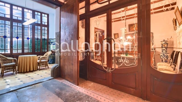 5 soveværelse Byhus til salg i Benaguasil - € 180.000 (Ref: 9622420)