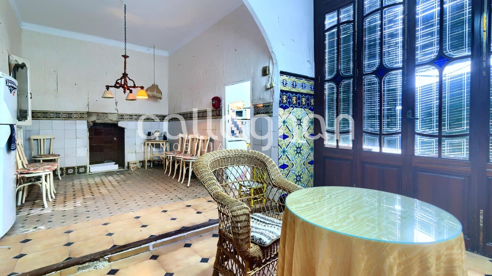 5 bedroom Townhouse for sale in Benaguasil - € 180,000 (Ref: 9622420)