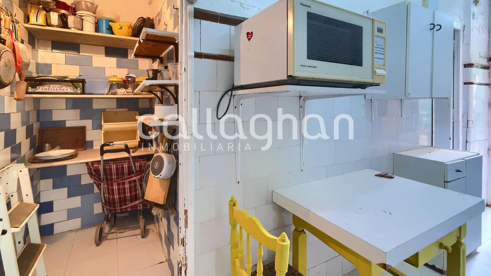 5 bedroom Townhouse for sale in Benaguasil - € 180,000 (Ref: 9622420)