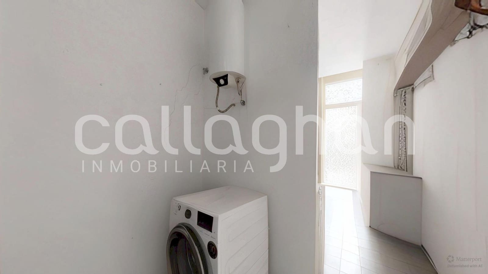 4 camera da letto Appartamento in vendita in Valencia citta - 640.000 € (Rif: 9625901)