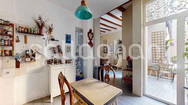 4 camera da letto Appartamento in vendita in Sant Francesc, Valencia città - 640.000 € (Rif: 9625901)