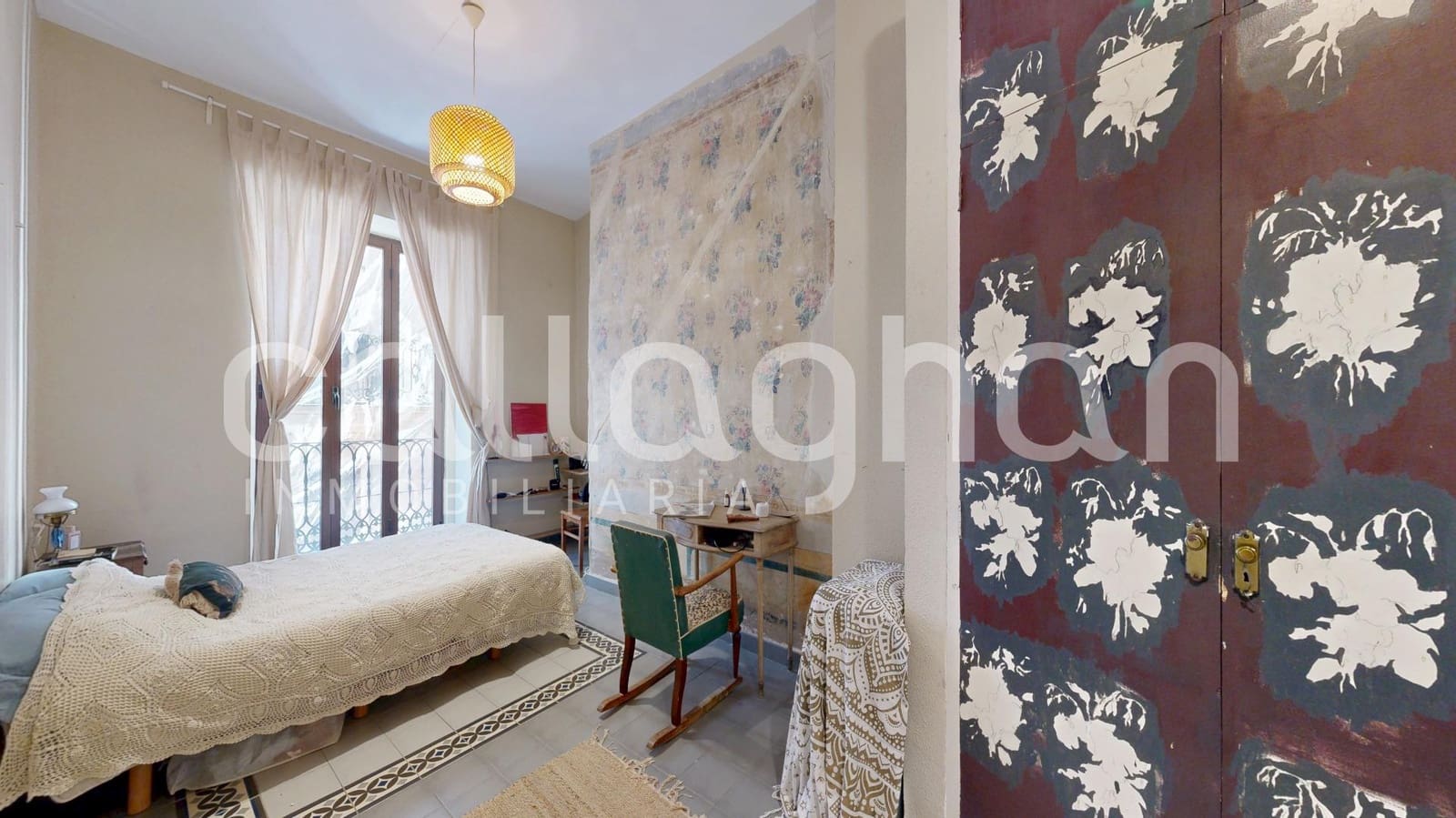 4 camera da letto Appartamento in vendita in Valencia citta - 640.000 € (Rif: 9625901)