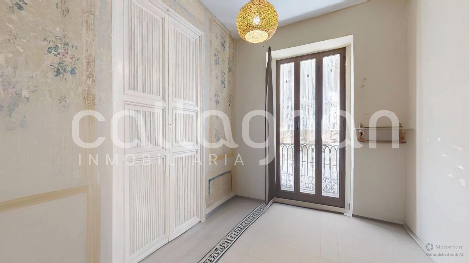 4 camera da letto Appartamento in vendita in Valencia citta - 640.000 € (Rif: 9625901)