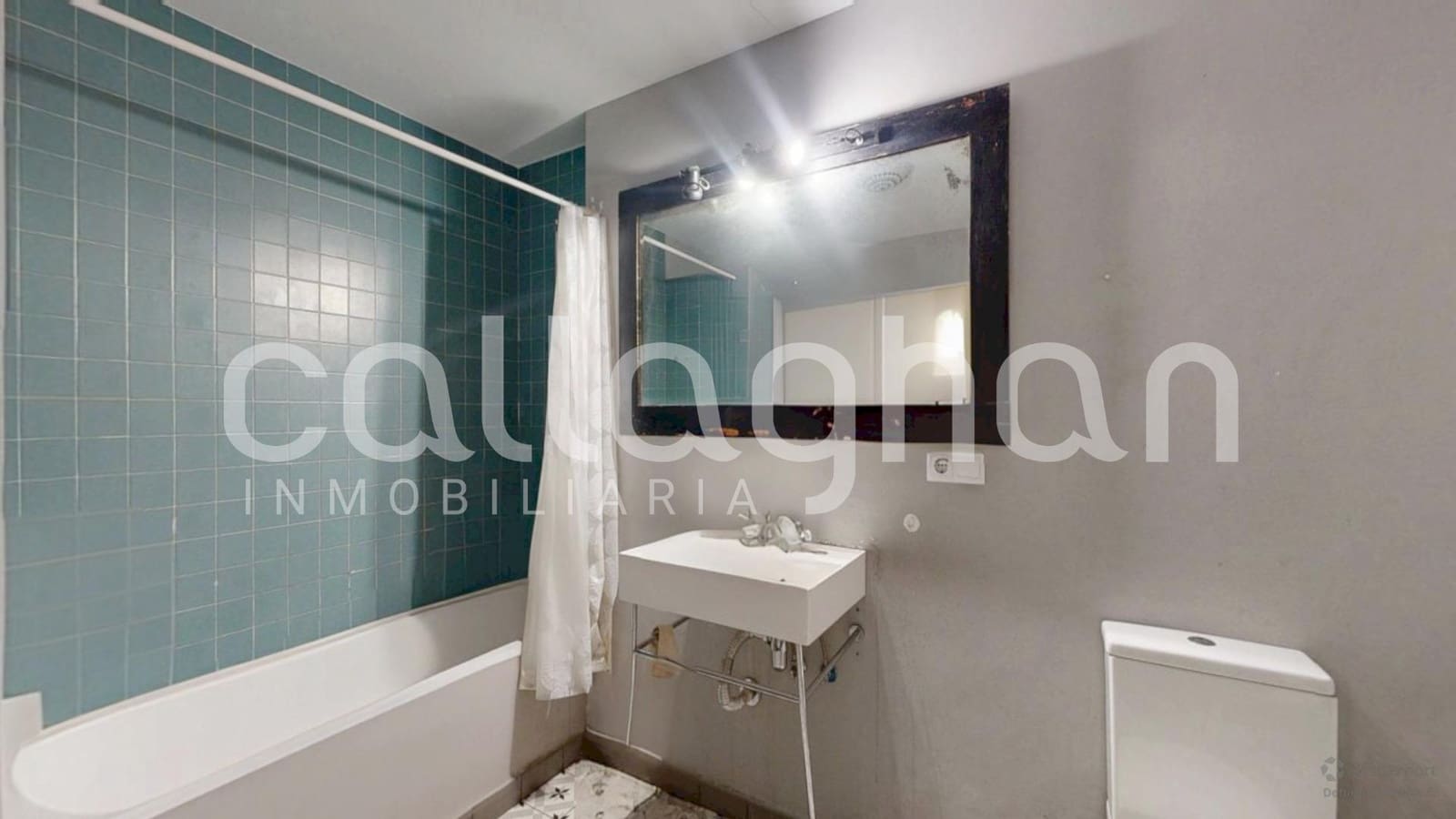 4 camera da letto Appartamento in vendita in Valencia citta - 640.000 € (Rif: 9625901)