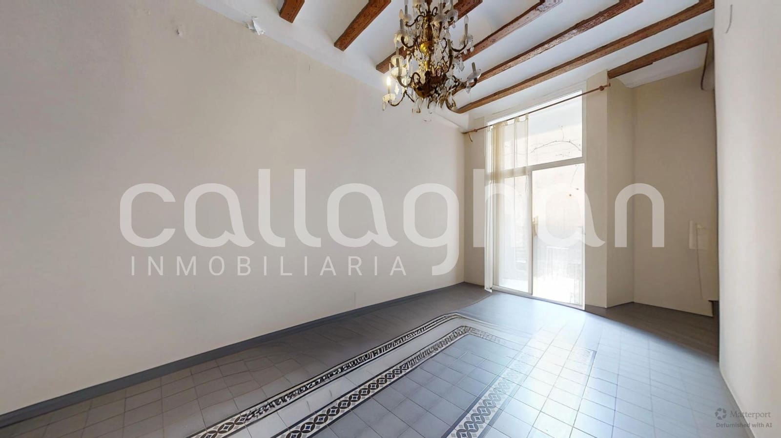 4 bedroom Flat for sale in Valencia city - € 590,000 (Ref: 9625901)