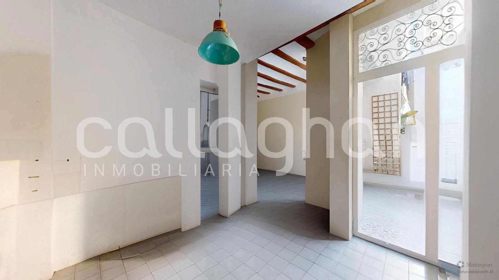 4 bedroom Flat for sale in Valencia city - € 590,000 (Ref: 9625901)