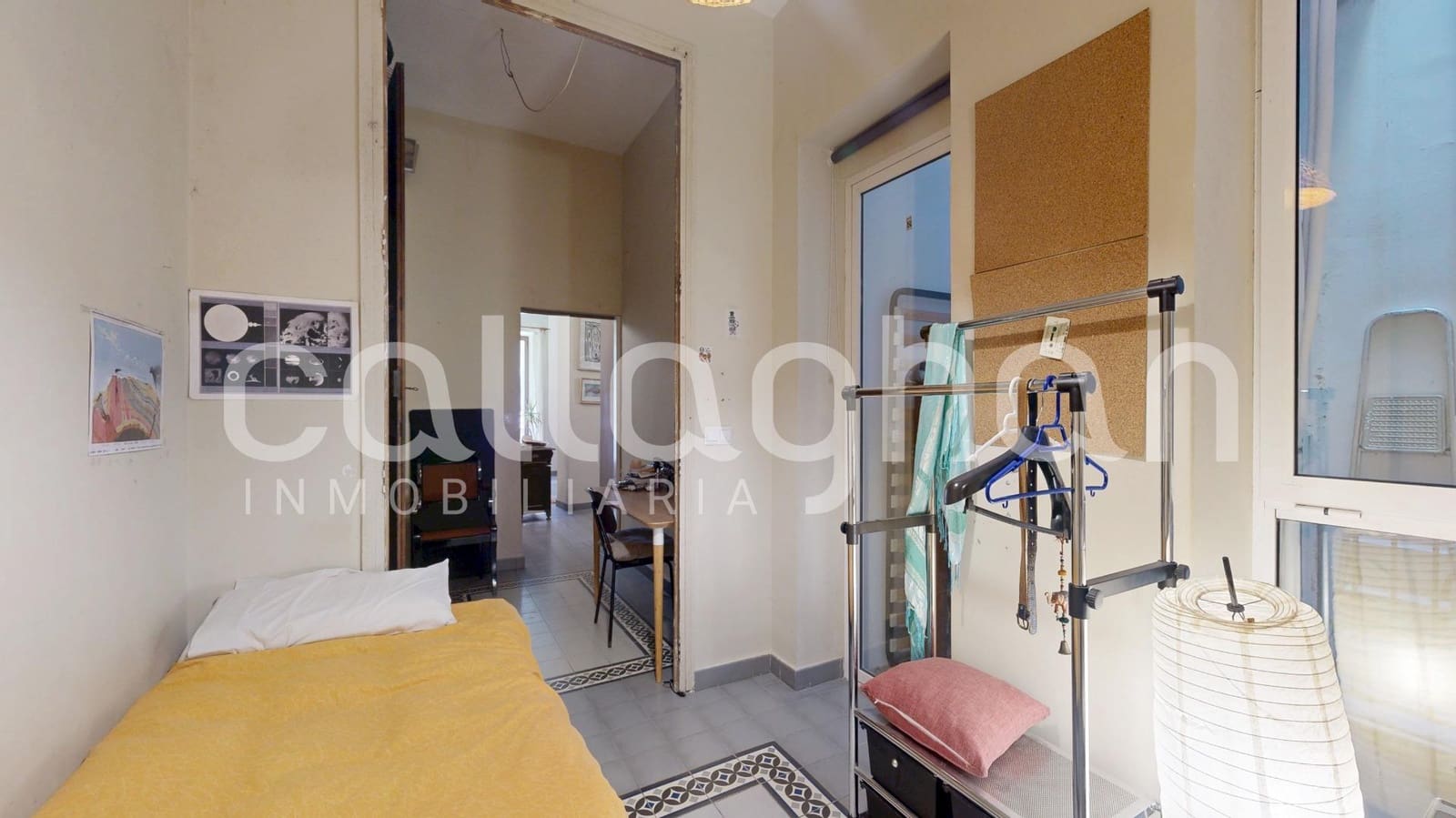 4 bedroom Flat for sale in Valencia city - € 590,000 (Ref: 9625901)