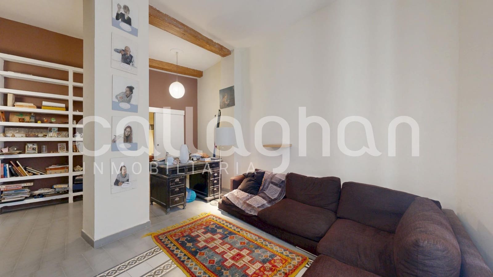 4 bedroom Flat for sale in Valencia city - € 590,000 (Ref: 9625901)