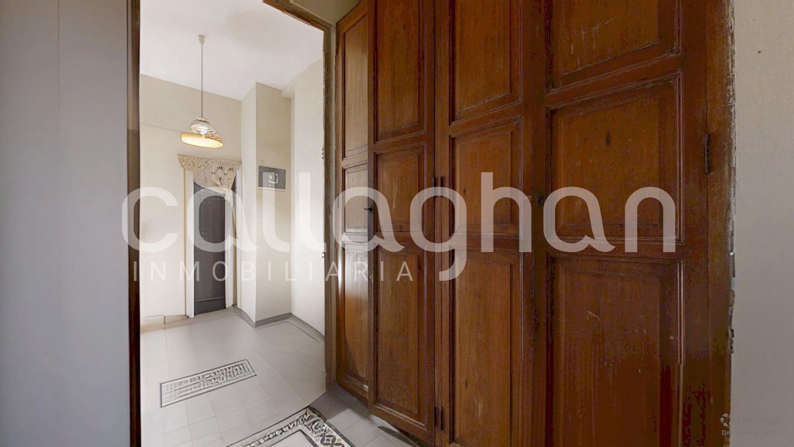 4 bedroom Flat for sale in Valencia city - € 590,000 (Ref: 9625901)