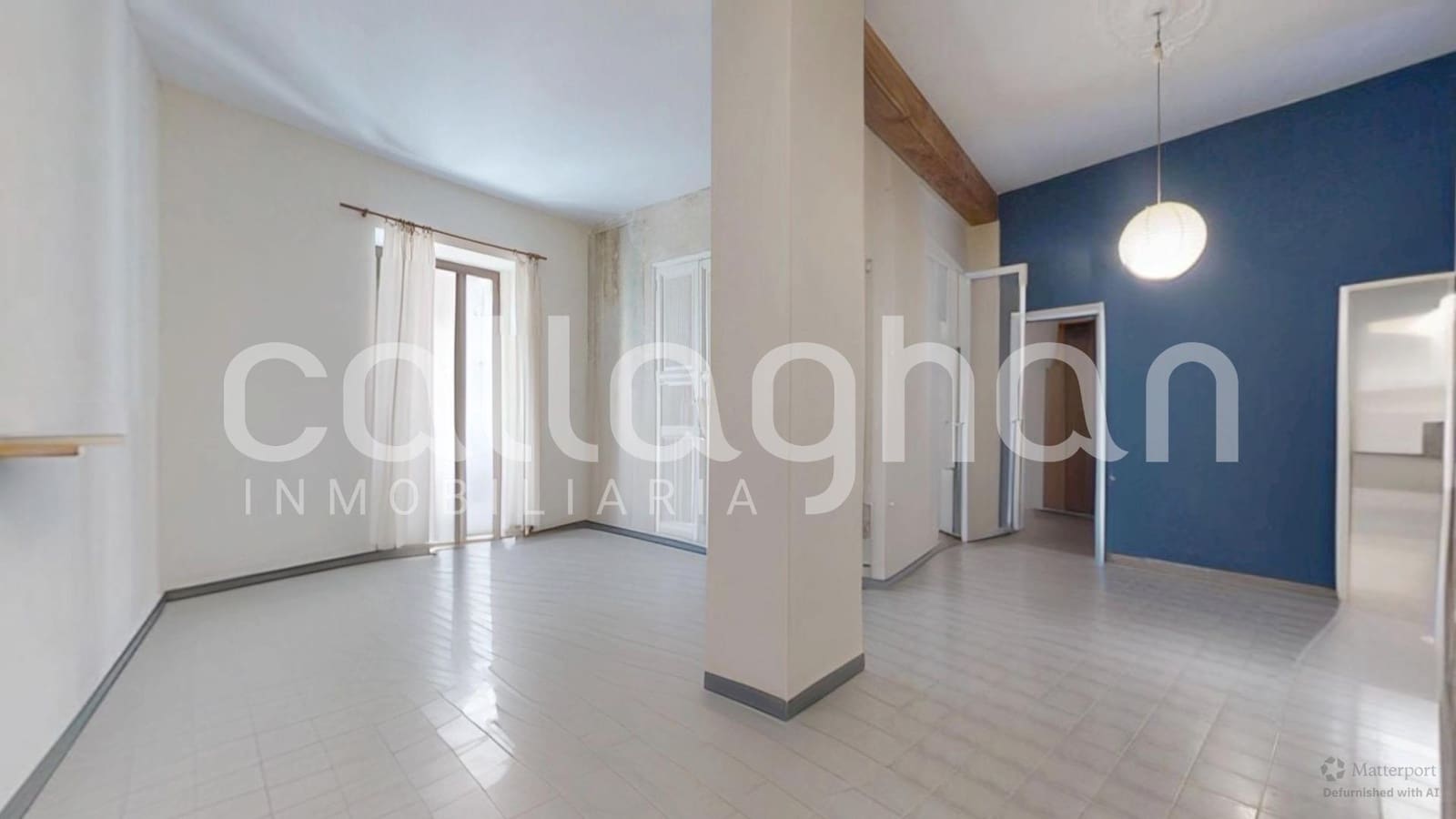 4 bedroom Flat for sale in Valencia city - € 590,000 (Ref: 9625901)