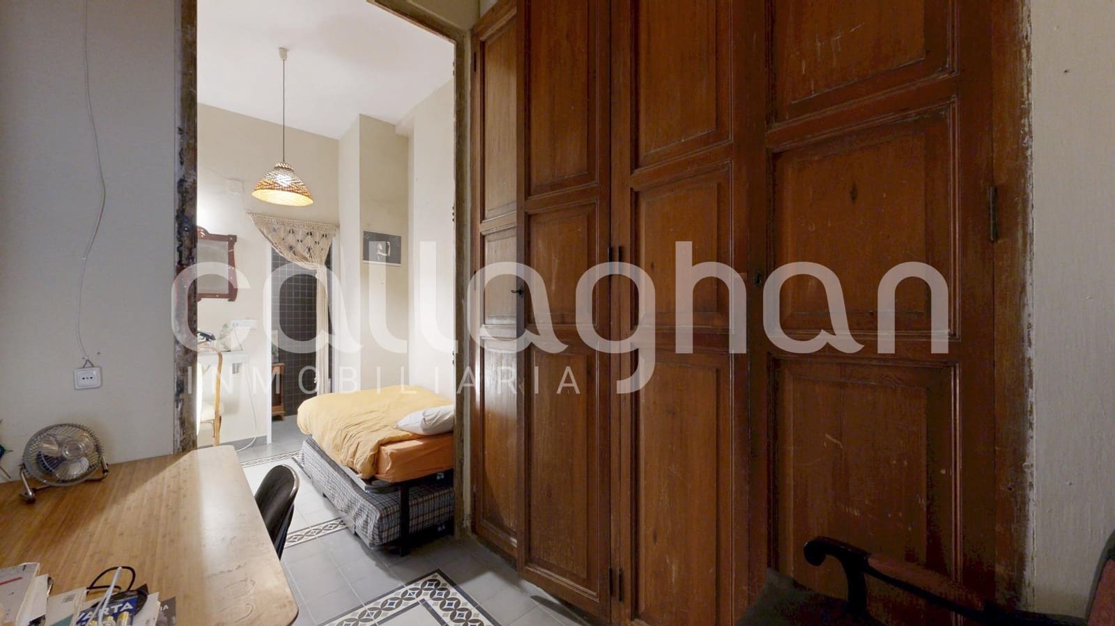 4 bedroom Flat for sale in Valencia city - € 590,000 (Ref: 9625901)